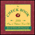 The Check Book: 200 Ways to Balance Your Life