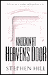 Knockin at Heaven's Door: God's Spirit Can Touch Your Life