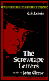 The Screwtape Letters