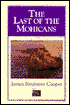 The Last of the Mohicans