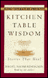 Kitchen Table Wisdom : Stories That Heal (2 Cassettes)