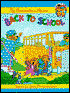 The Berenstain Bears Go Back to School