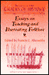 Between the Cracks of History: Essays on Teaching and Illustrating Folklore