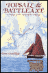 Topsail and Battleaxe: A Voyage in the Wake of the Vikings
