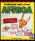 Traditional Crafts from Africa