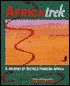 Africatrek: A Journey by Bicycle through Africa
