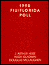 FIU - Forida Poll, 1990