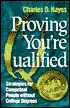 Proving You're Qualified: Strategies for Competent People without College Degrees