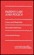 Patent Law and Policy: Cases and Materials
