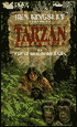 Tarzan of the Apes