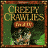 Creepy Crawlies in 3-D!