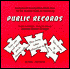 Background Investigations Made Easy for the General Public by Examining Public Records: Public Records