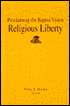Religious Liberty