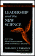 zOP 9/99 LEADERSHIP & THE NEW SCIE