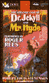 The Strange Case of Dr. Jekyll and Mr. Hyde