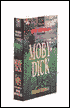 Moby Dick or The Whale