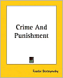 Crime and Punishment