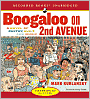 Boogaloo on 2nd Avenue: A Novel of Pastry, Guilt, and Music