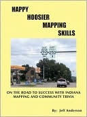 Happy Hoosier Mapping Skills