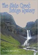 Slate Creek Bridge Mystery