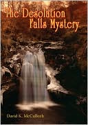 Desolation Falls Mystery