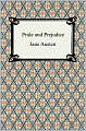 Pride And Prejudice
