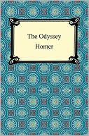 Odyssey (Butcher & Lang translation)
