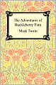 The Adventures Of Huckleberry Finn
