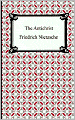The Antichrist