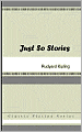 Just So Stories