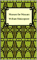 Measure For Measure