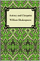 Antony And Cleopatra