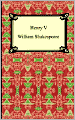 Henry V (Henry The Fifth)