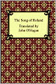 The Song Of Roland