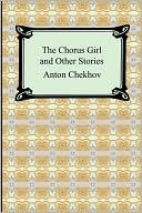 Chorus Girl and Other Stories
