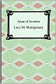 Anne of Avonlea (Anne of Green Gables Series #2)