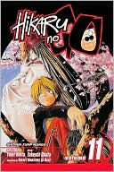 Hikaru no Go, Volume 11