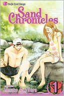 Sand Chronicles, Volume 1