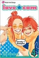 Love*Com, Volume 4
