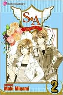 S.A, Volume 2