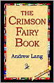 The Crimson Fairy Book