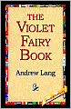 The Violet Fairy Book