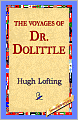 The Voyages of Doctor Dolittle