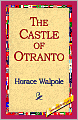 The Castle of Otranto