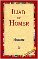 Iliad of Homer