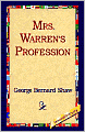 Mrs. Warren's Profession