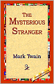 The Mysterious Stranger