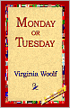 Monday or Tuesday