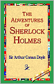 The Adventures of Sherlock Holmes