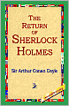 The Return of Sherlock Holmes